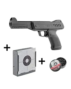 Pistolet Gamo P900 IGT Calibre 4.5 MM