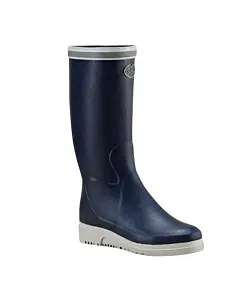 Bottes Marine Evo Femme Le Chameau Doublées Ponti