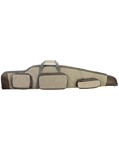 Fourreau Carabine Approche Canvas Vert Januel