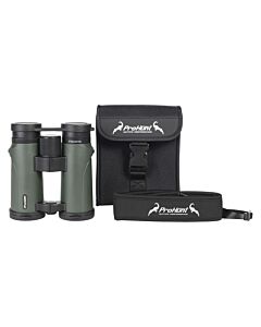 Jumelles 10X42 Prohunt-1