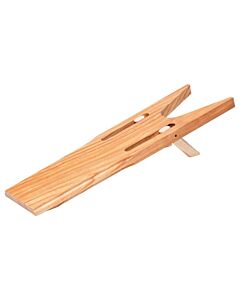 Tire Botte Bois Pliant Januel