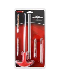 Kit de nettoyage Gamo Pour Air Comprimé