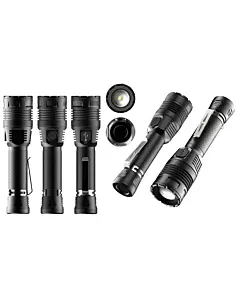 Lampe Led Prohunt Zoom 1000 Lumens