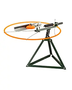 Lanceur De Plateaux Manuel Clayhawk-1