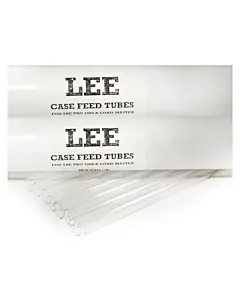 Lee Case Feed Ass Tubes x7-1