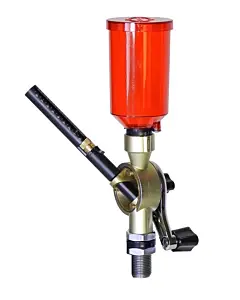 Doseuse de poudre volumétrique à levier Lee Deluxe Perfect Powder  -1