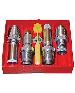 Boîte de rangement plate pour outil Lee -1