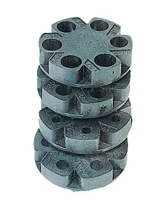 Double disc kit Lee-1