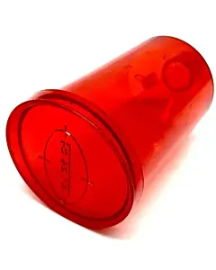 Réservoir de Poudre Lee Precision Rouge