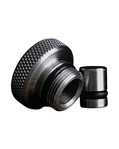 Power grip shell holder Lee Case Grip Adapter-1