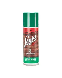 Huile Special Bois pour Arme Browning Legia Spray 200ml