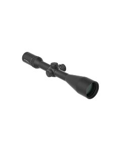 Lunette d'Affût Vector Optics Continental X6 2.5-15X56 Ret 4 Fibre