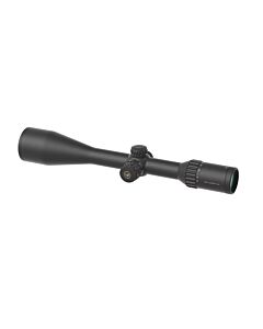 Lunette de Chasse Vector Optics Continental X6 5-30X56 Ret 4 Fibre