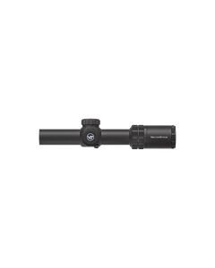 Lunette de Battue Vector Optics Grizzly 1-6X24 Hd Ret4 I