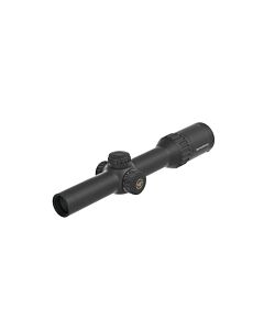 Lunette de Battue Vector Optics Continental X8 1-8X24 Ed Ret4 Fibre