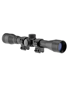 Lunette De Tir Lensolux 4X32 -1