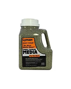 Media Medium Corncob Plus Lyman Corncob Plus Media Medium #7631394