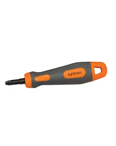 Primer Pocket Reamer Small Lyman-1