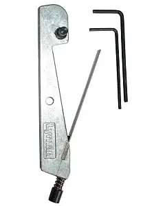 Lyman Universal Priming Arm T-Mag & Crusher Amorceur Lyman 