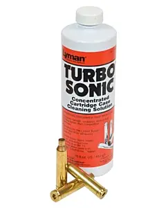 Nettoyant pour Douille Turbo Sonic Lyman 444g-1