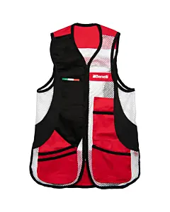 Gilet de Ball Trap Benelli Italie