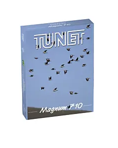 Cartouches Tunet Magnum 710 Calibre 12/76-1