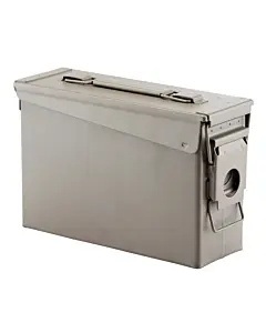 Caisse à Munitions Fot Métal Calibre 30