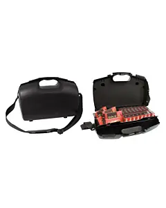 Mallette A Cartouches Avec Bandoulière