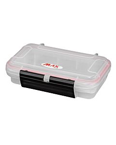 Mallette Waterproof Max 001VT Transparente