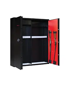 Coffre-Fort Elite Gaper Mixte 12 à 24 armes