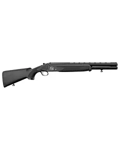 Fusil Slug Country ST Calibre 12/76