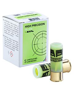 Cartouches de défense SAPL MLD 12/70 Green