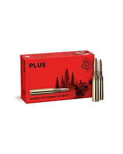 Balles de Chasse .270 WIN Geco Plus