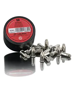 Balles à Blanc .22 Geco 