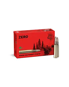 Balles de Chasse 9,3x74R Geco Zero