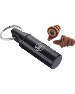 RWS PROTECTION AUDITIVE In Ear Impuls 15/33 dB 2 EMBOUTS M ET L REUTILISABLES

