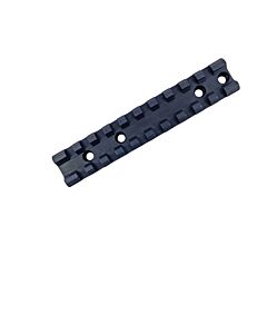 Rail Picatinny S90 M1-2-3 / Vinci / SBE III