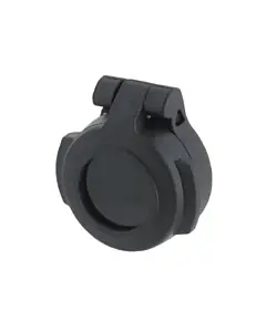 Bonnette Flip Arrière pour Aimpoint Micro H2 Noire
