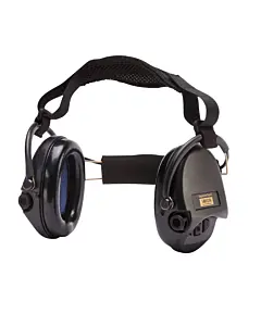 Casque Anti-Bruit Électronique Sordin Supreme Pro X Neckband