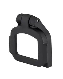 Bonnette Flip Arrière pour Aimpoint Acro C2 Transparente
