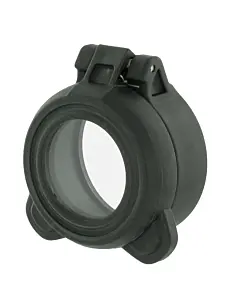 Bonnette Flip Avant pour Aimpoint 9000 et CompC3 Transparente