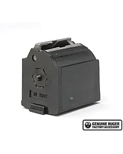 Chargeur 22LR Rotatif 10 CPS BX-1 Rimfire
