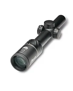 Lunette SIX Xe 1-6x24 3P4 Illuminé Tube 30mm Burris