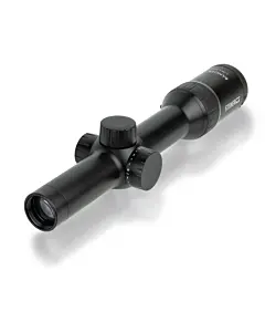 Lunette Ranger 10 / 1-10X24 Réticule 4A-i Steiner