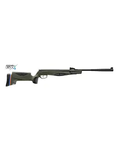 Carabine Air Comprimé Stoeger RX20 TAC Verte 19,90 Joules 4.5 mm