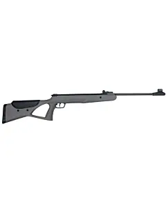 DIANA TWO-SIXTY grise cal.4,5mm 19.9 J+Lunette 4X32+Rings Edition limitée France

