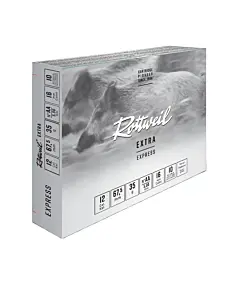 Chevrotine Rottweil Cal 16