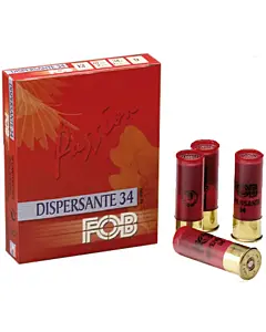 Cartouche De Chasse Fob Passion Dispersante Calibre 12/67