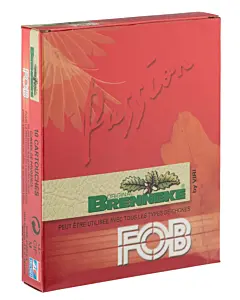 Balle Fob Brenneke Calibre 16/67-1