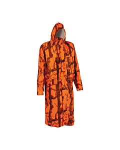 Manteau De pluie Ligne Verney Carron Millau Ghost-1